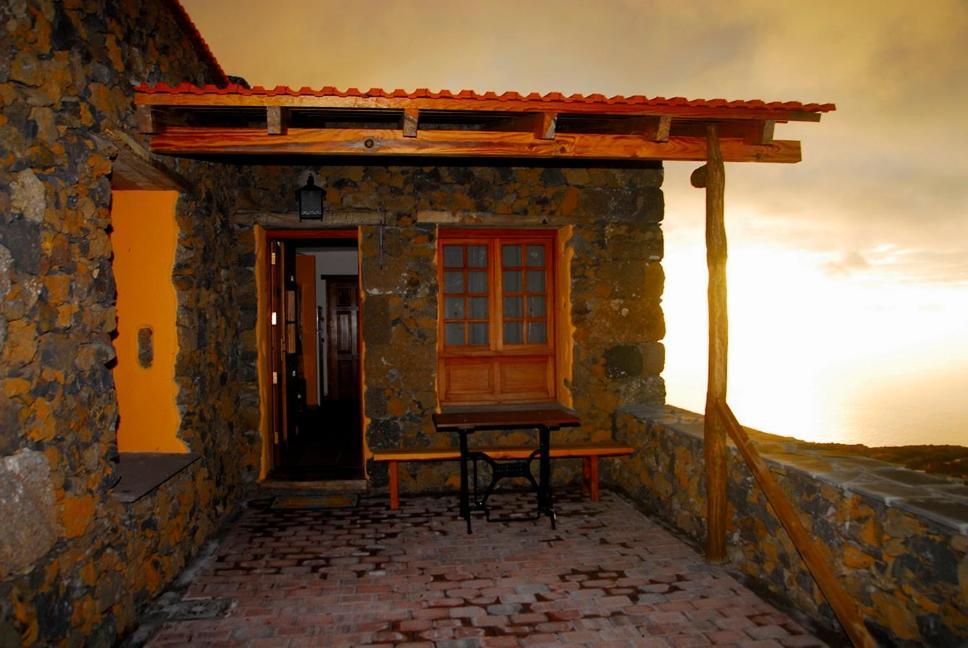 Casa Rural La Casa De La Lima Las Rosas  Exterior photo